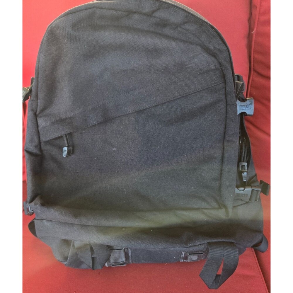BLACKHAWK 603D00BK Tactical Backpack - Black